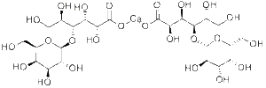 Calcium Lactobionate Manufacturers